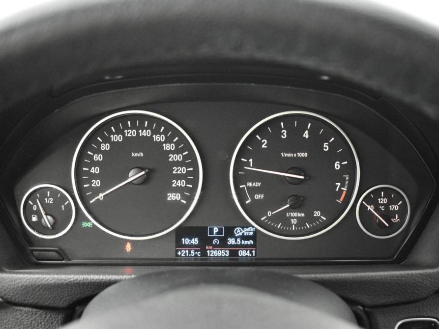 BMW 3 серии VI (F3x) Казань  - изображение 13