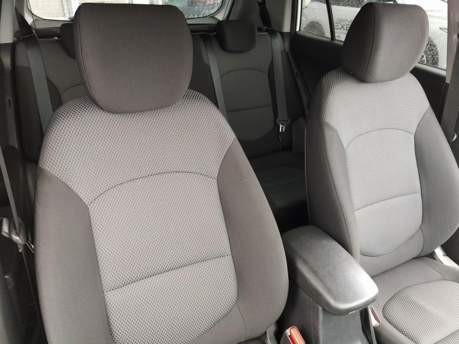 Hyundai Creta I Екатеринбург  - изображение 19
