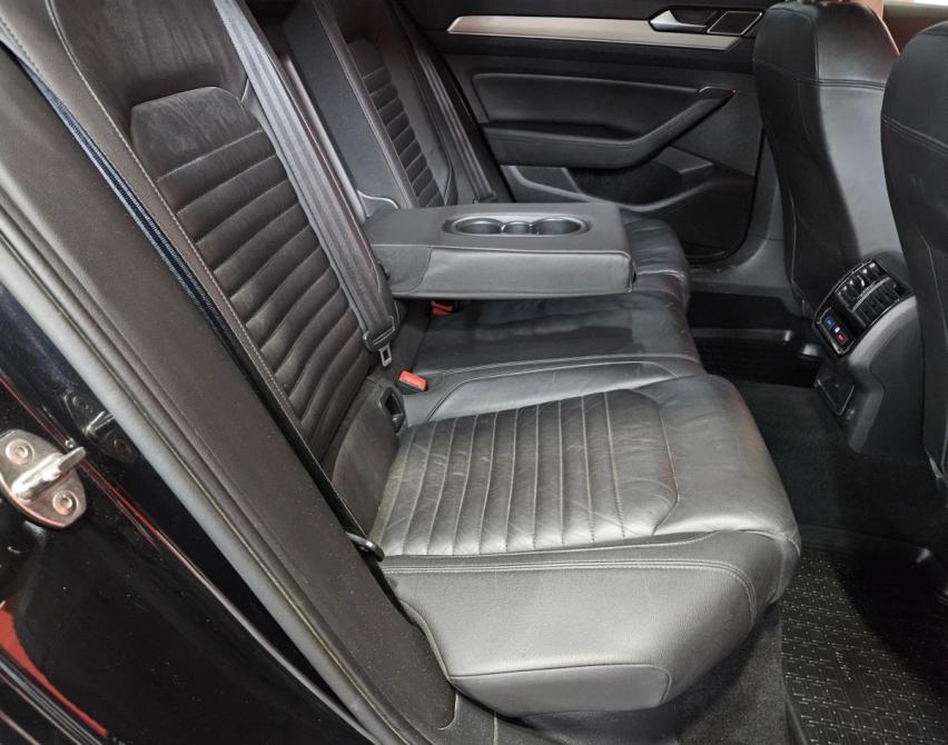 Volkswagen Passat B8 Вологда  - изображение 13
