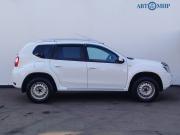 Nissan Terrano III (D10) Москва  - изображение 18