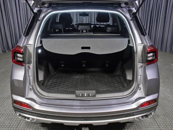 Chery Tiggo 4 Pro I с пробегом 2023 года, цена 1 449 000 рублей, 31000 км, внедорожник, Автокод Объявления