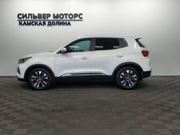 Chery Tiggo 4 Pro I с пробегом 2024 года, цена 1 635 000 рублей, 26000 км, внедорожник, Автокод Объявления