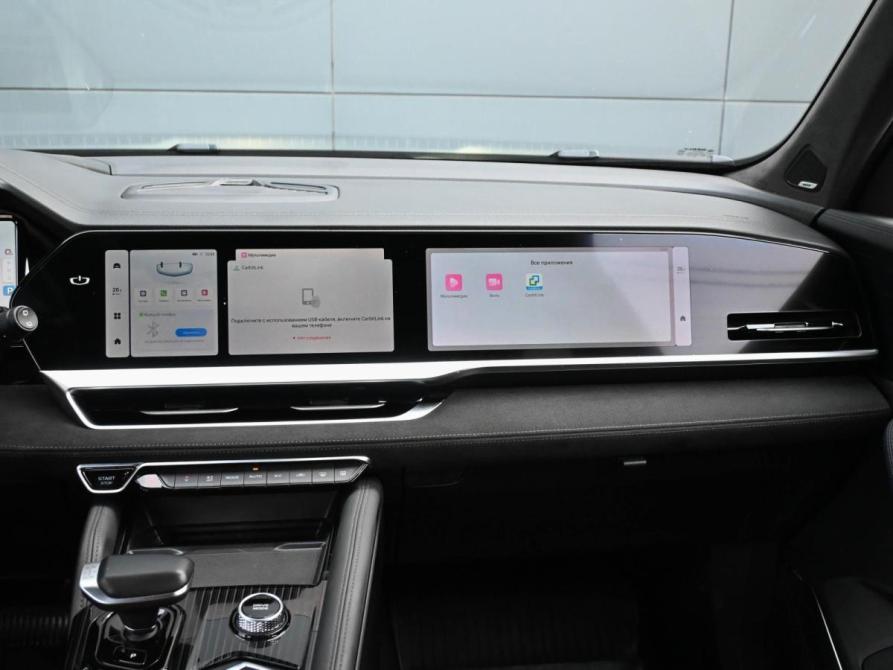 Geely Monjaro I Новороссийск  - изображение 26