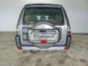 Mitsubishi Pajero IV Рестайлинг 1 Москва  - изображение 24