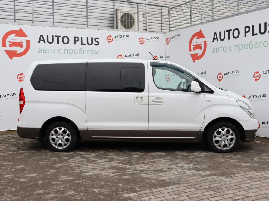 Hyundai H-1 II Минеральные Воды  - изображение 3