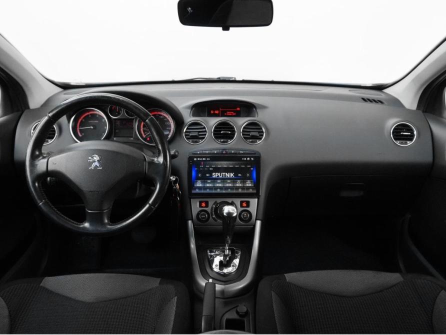 Peugeot 308 I Рестайлинг Калининград  - изображение 14