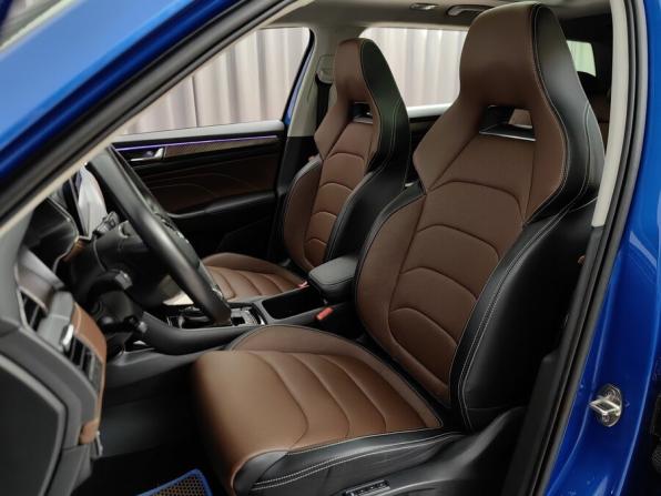 Skoda Kodiaq I Рестайлинг с пробегом 2023 года, цена 4 095 000 рублей, 67032 км, внедорожник, Автокод Объявления