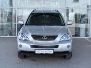 Lexus RX II Рестайлинг Липецк  - изображение 28