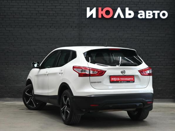 Nissan Qashqai II с пробегом 2014 года, цена 1 460 000 рублей, 179577 км, внедорожник, Автокод Объявления