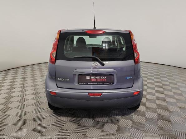 Nissan Note I Рестайлинг с пробегом 2011 года, цена 670 000 рублей, 163916 км, хэтчбек, Автокод Объявления