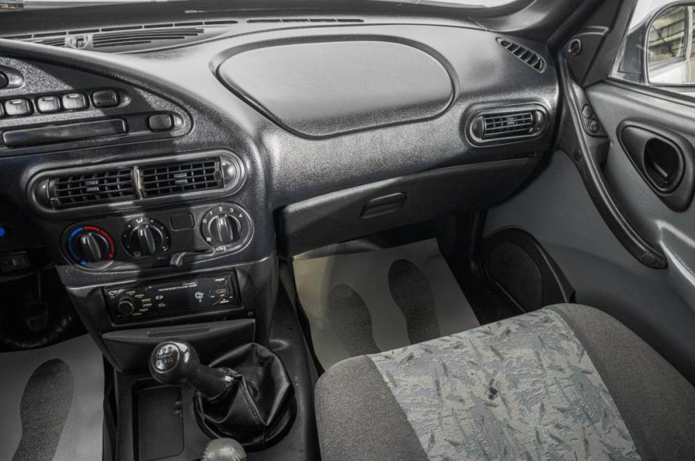 Chevrolet Niva I Барнаул  - изображение 19