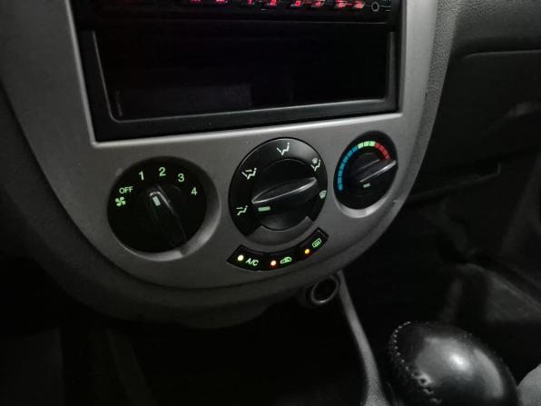 Chevrolet Lacetti I с пробегом 2007 года, цена 430 000 рублей, 199361 км, хэтчбек, Автокод Объявления