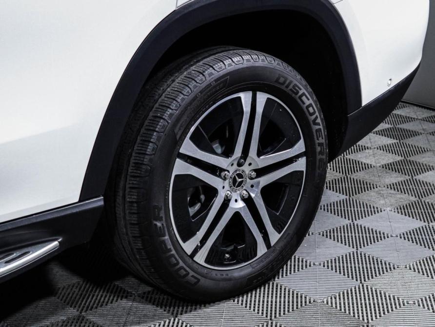 Mercedes-Benz GLS II (X167) Москва  - изображение 15