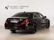 Mercedes-Benz S-Класс VI (W222 C217) Казань  - изображение 12