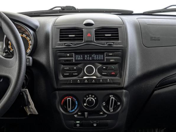Lada (ВАЗ) Granta I Рестайлинг с пробегом 2023 года, цена 750 000 рублей, 62410 км, лифтбек, Автокод Объявления