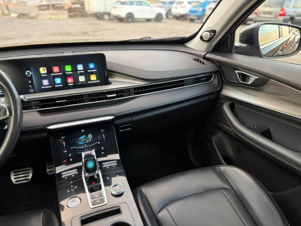 Chery Tiggo 8 Pro Max I с пробегом 2022 года, цена 1 895 000 рублей, 110000 км, внедорожник, Автокод Объявления
