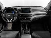 Hyundai Tucson III Рестайлинг Санкт-Петербург  - изображение 34