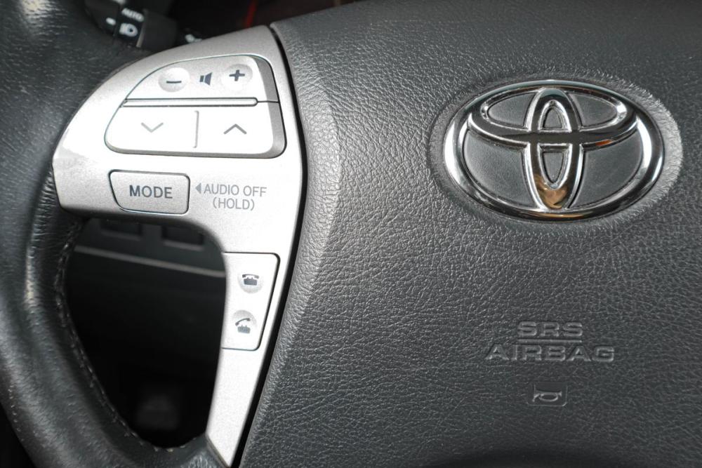 Toyota Camry VI (XV40) Рестайлинг Тюмень  - изображение 15