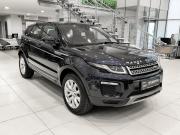 Land Rover Range Rover Evoque I Рестайлинг Казань  - изображение 25