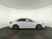 Mercedes-Benz A-Класс AMG II (W177) Москва  - изображение 34