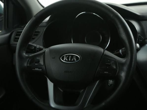 Kia Rio III с пробегом 2012 года, цена 560 000 рублей, 266000 км, седан, Автокод Объявления