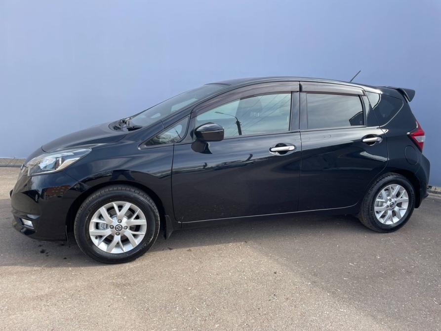Nissan Note II Рестайлинг Стерлитамак  - изображение 4