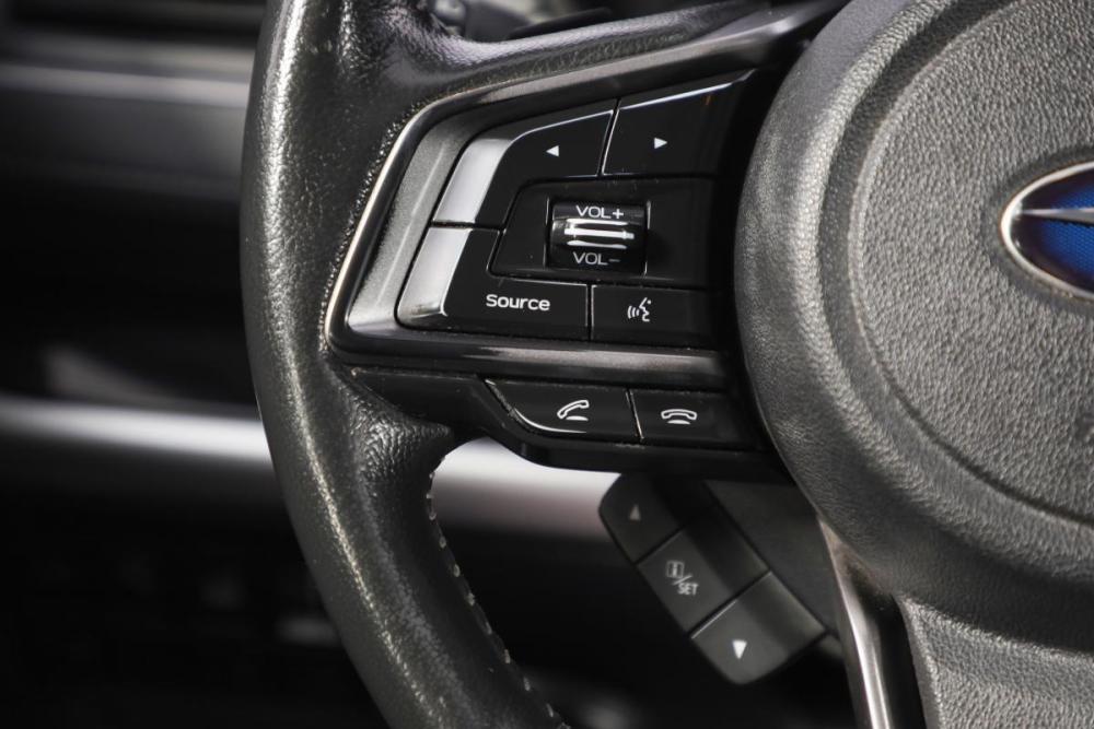Subaru Outback V Рестайлинг Новосибирск  - изображение 13