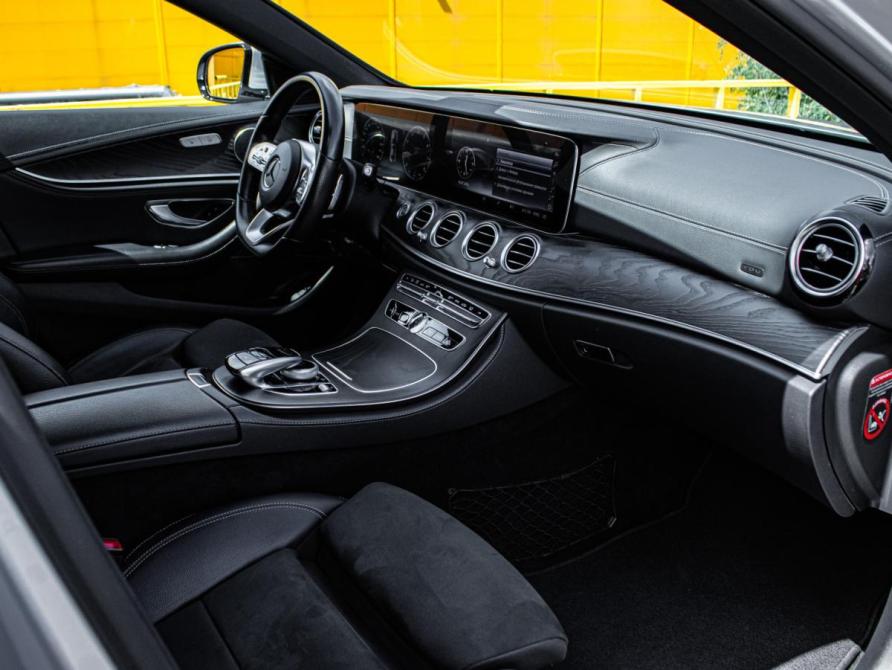 Mercedes-Benz E-Класс V (W213 S213 C238) Москва  - изображение 9