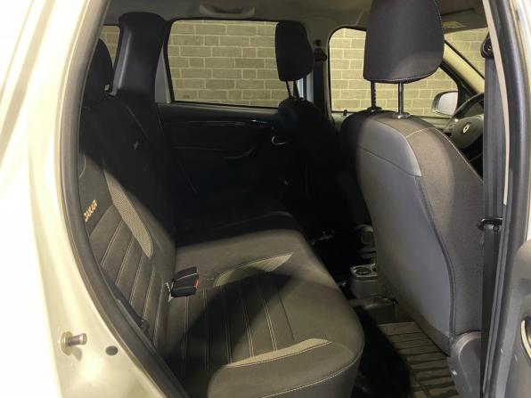 Renault Duster I Рестайлинг с пробегом 2018 года, цена 1 350 000 рублей, 159762 км, внедорожник, Автокод Объявления