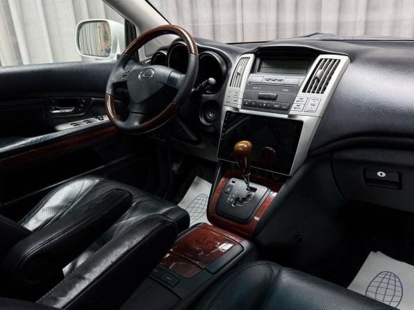 Lexus RX II Рестайлинг с пробегом 2007 года, цена 1 299 000 рублей, 244000 км, внедорожник, Автокод Объявления