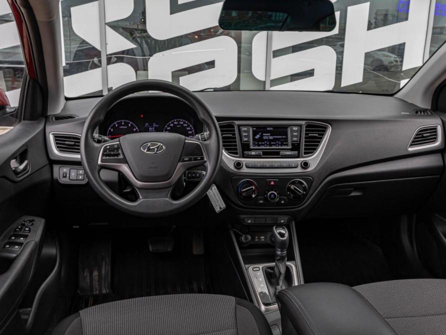 Hyundai Solaris II Краснодар  - изображение 6