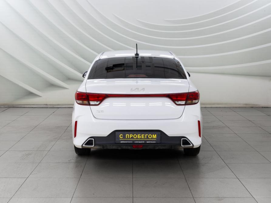 Kia Rio IV Рестайлинг Волгоград  - изображение 6