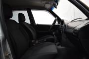 Chevrolet Niva I Рестайлинг Москва  - изображение 26