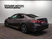 Toyota Camry VIII (XV70) Пермь  - изображение 30