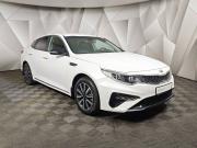 Kia Optima IV Рестайлинг Москва  - изображение 26