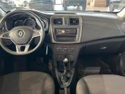 Renault Logan II Рестайлинг Оренбург  - изображение 35