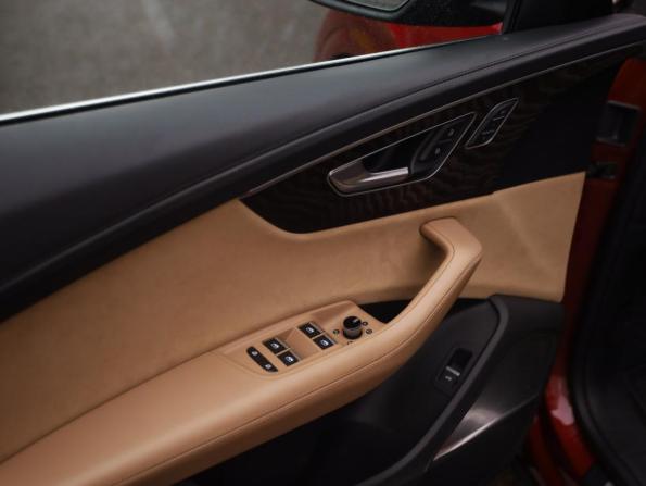 Audi Q8 I (4M) с пробегом 2020 года, цена 6 389 632 рубля, 107801 км, внедорожник, Автокод Объявления