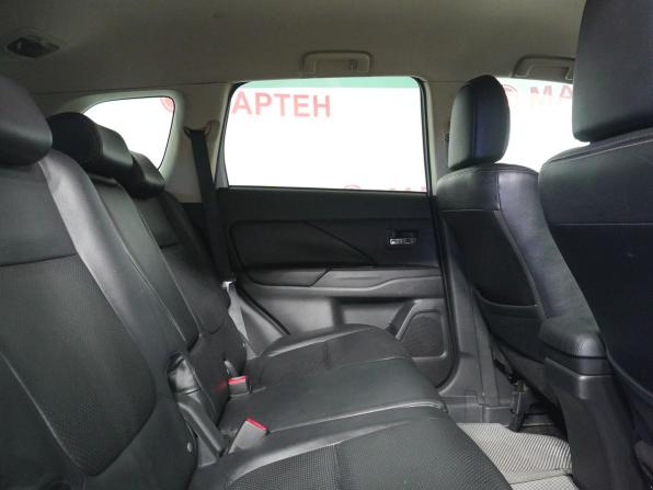 Mitsubishi Outlander III с пробегом 2012 года, цена 1 189 000 рублей, 178800 км, внедорожник, Автокод Объявления
