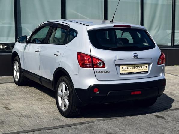 Nissan Qashqai I с пробегом 2008 года, цена 865 000 рублей, 255479 км, внедорожник, Автокод Объявления