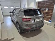 Belgee X50 Москва  - изображение 21