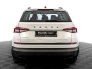 Skoda Kodiaq I Москва  - изображение 35