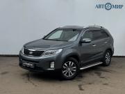Kia Sorento II Рестайлинг Москва  - изображение 15