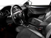 Skoda Octavia III (A7) Рестайлинг Санкт-Петербург  - изображение 30