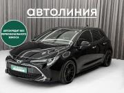 Toyota Corolla XII (E210) Красноярск  - изображение 16