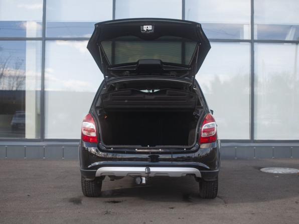 Lada (ВАЗ) Granta I Рестайлинг с пробегом 2023 года, цена 770 000 рублей, 105398 км, универсал, Автокод Объявления