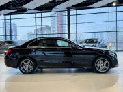 Mercedes-Benz C-Класс IV (W205) Екатеринбург  - изображение 30