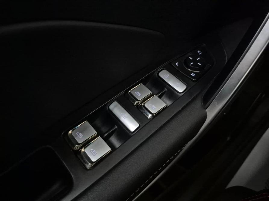 Belgee X70 I Альметьевск  - изображение 8