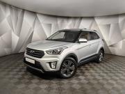 Hyundai Creta I Москва  - изображение 22