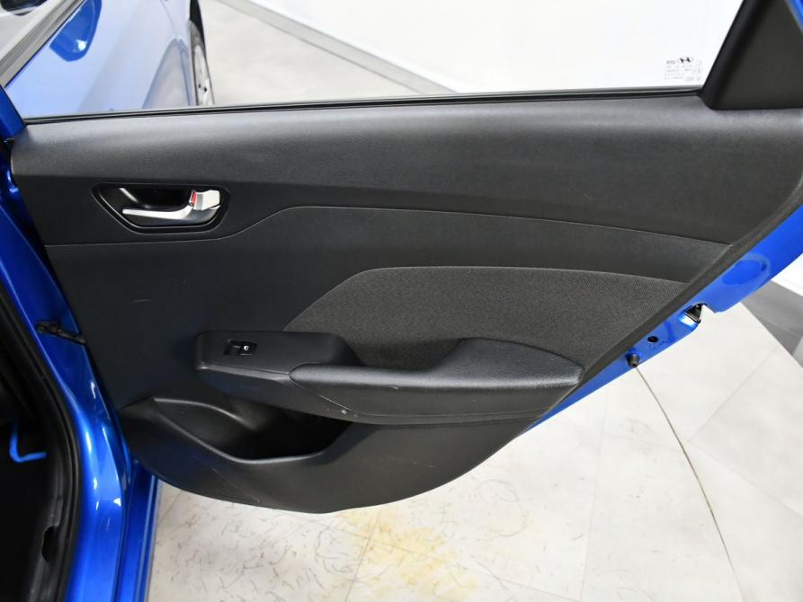Hyundai Solaris II Новосибирск  - изображение 18