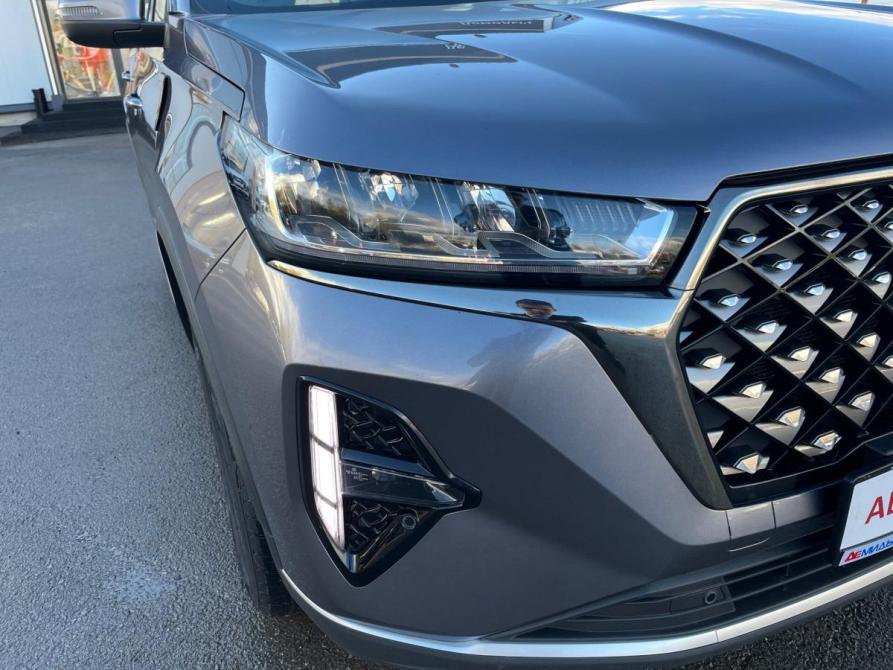Chery Tiggo 7 Pro Max I Пермь  - изображение 2